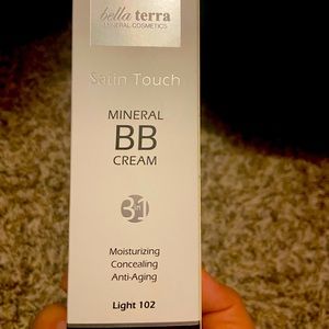 Bella terra bb cream